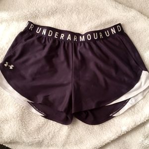 Under Armour Shorts